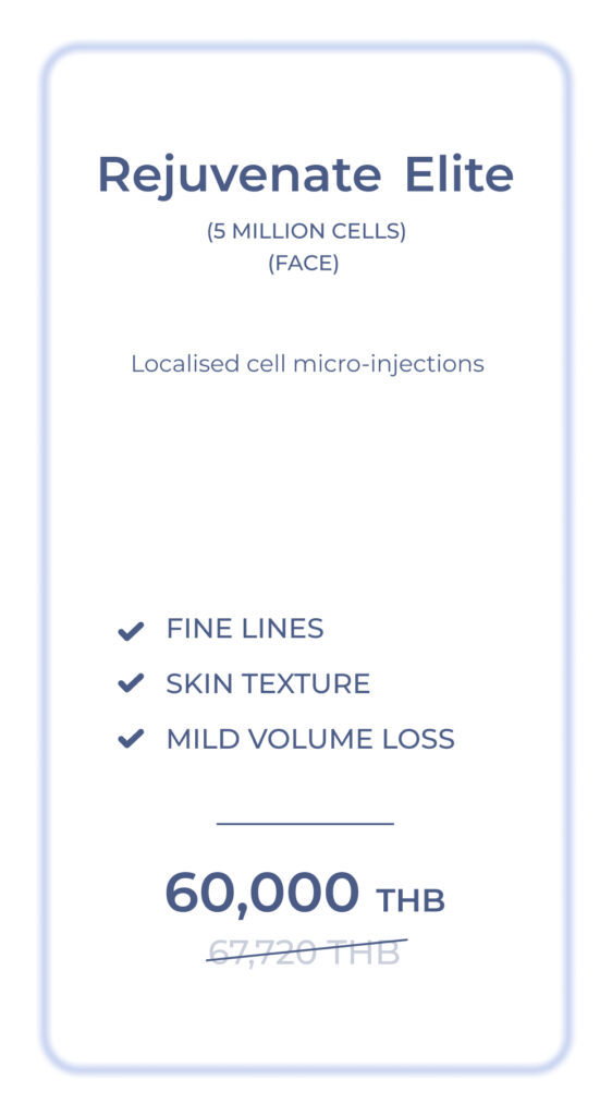 Rejuvenate  Elite 1 Miskawaan Health Group